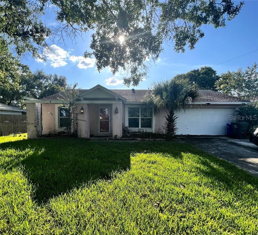 1519 Edgewater Beach Dr., Lakeland, FL 33805