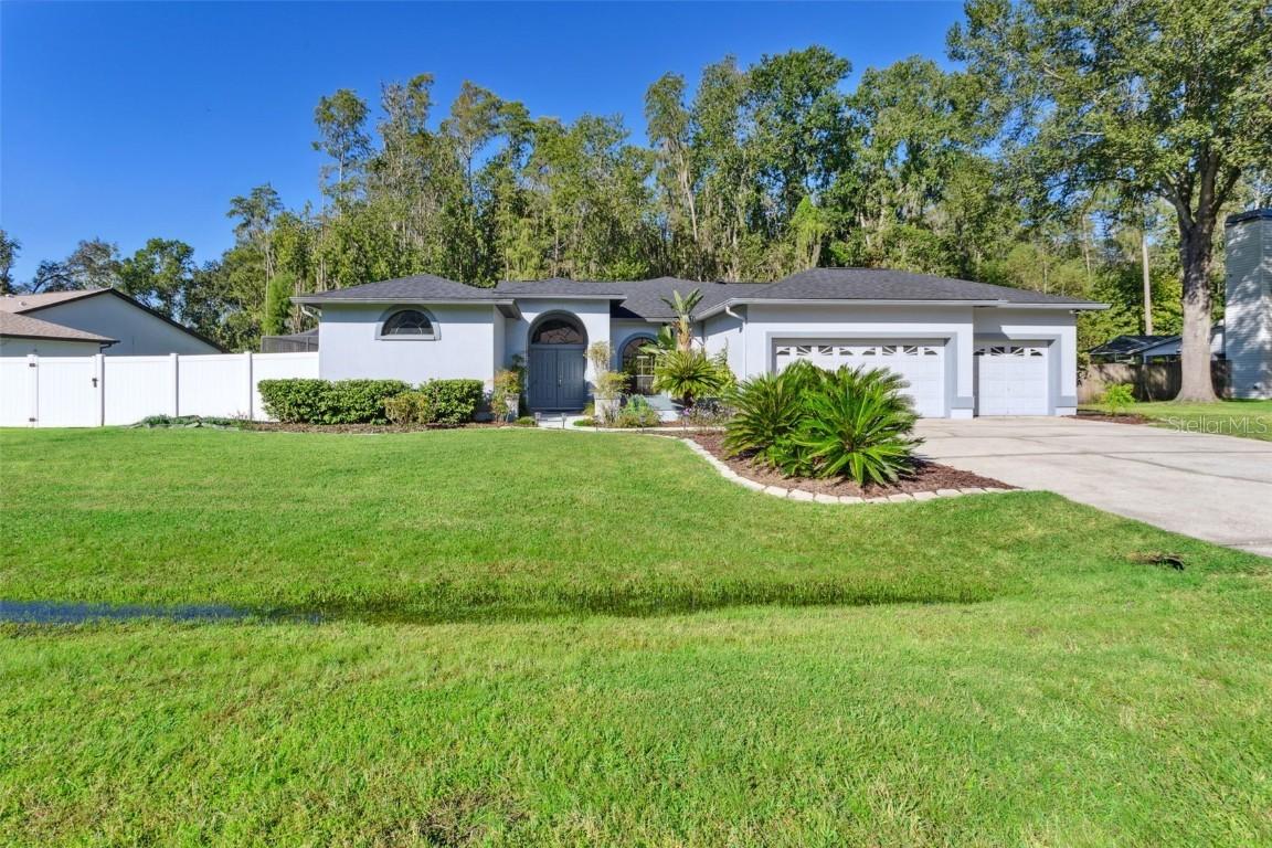 3711 Redwood Dr., Land O Lakes, FL 34639