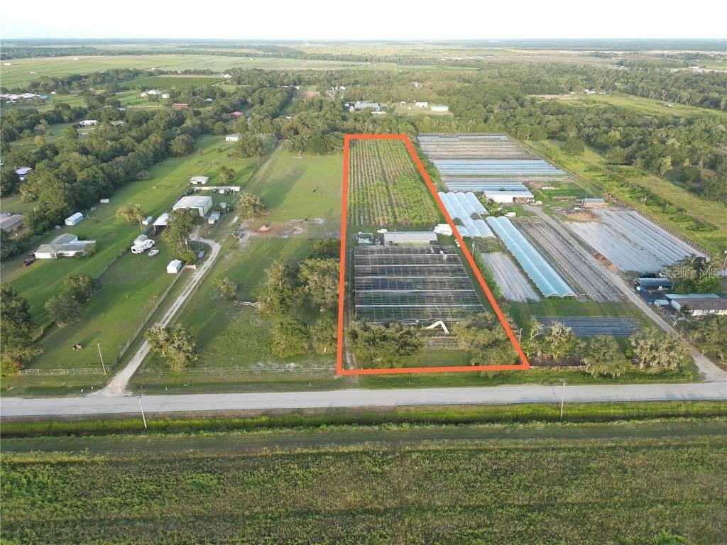 16070 Carlton Lake Rd., Wimauma, FL 33598