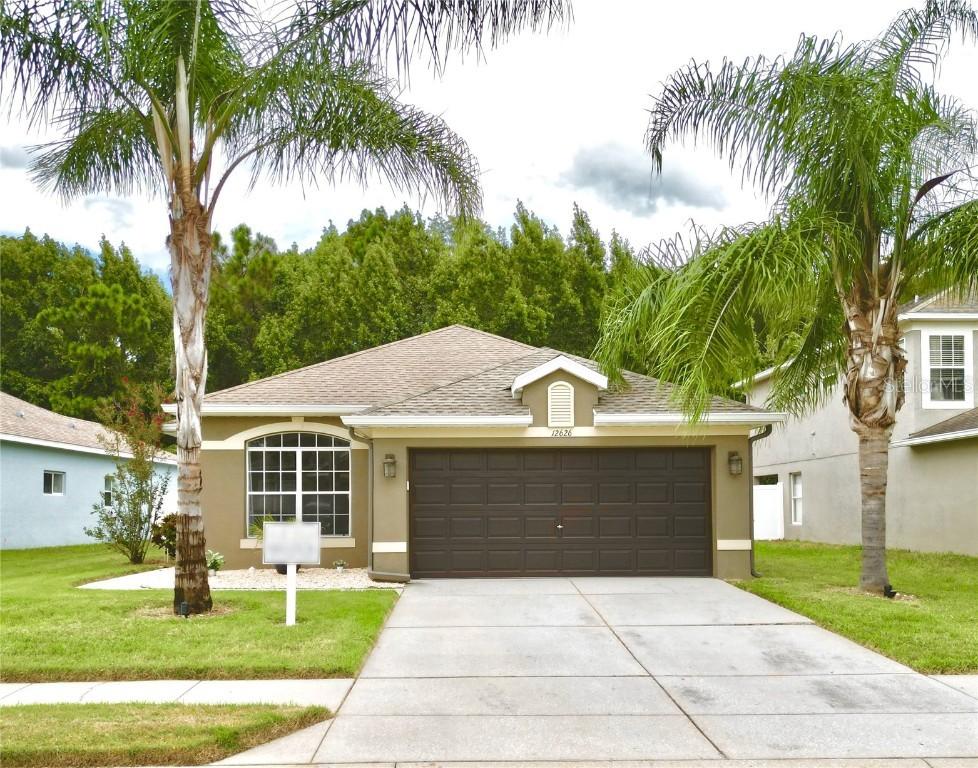 12626 Chenwood Ave., Hudson, FL 34669