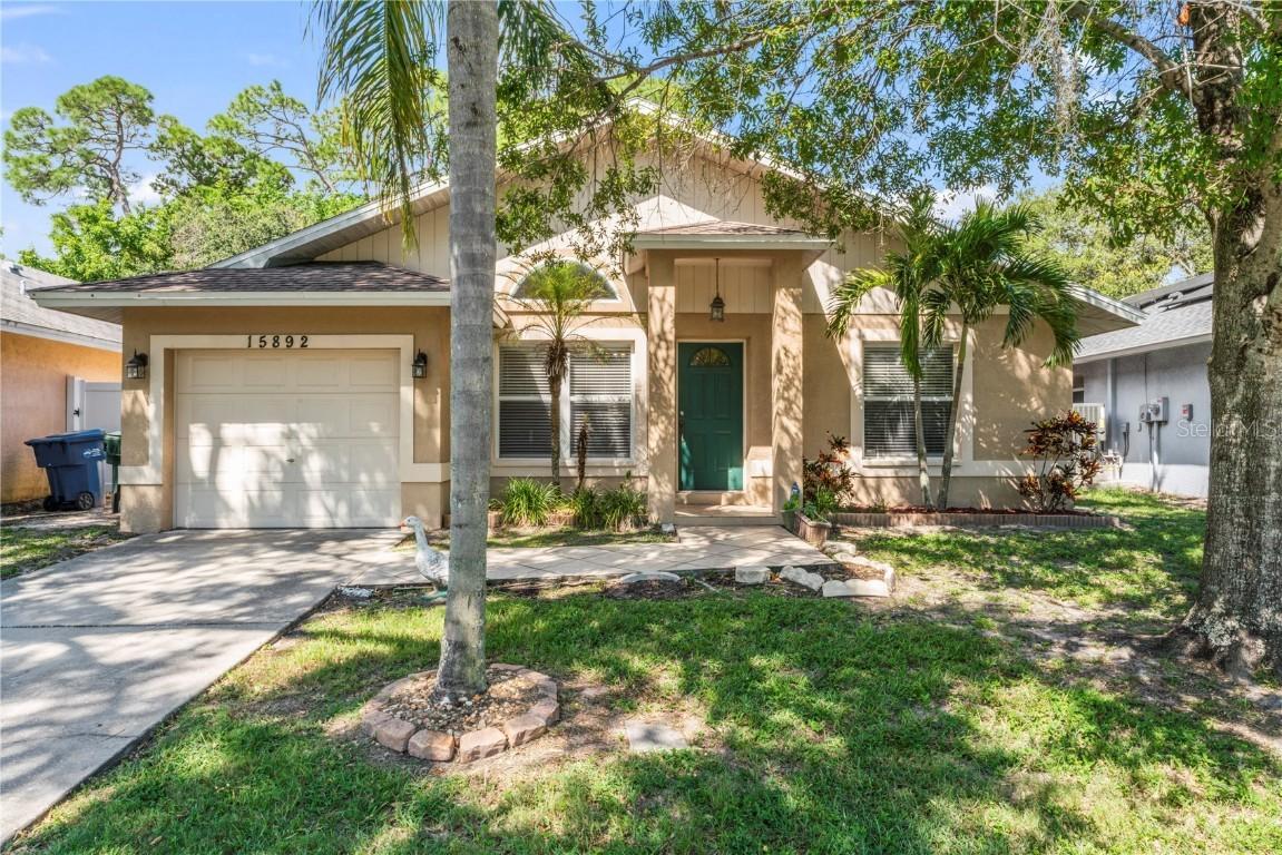 15892 49th St., Clearwater, FL 33762