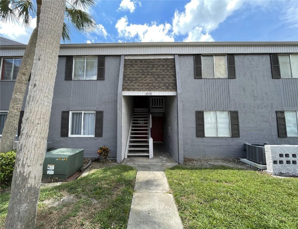 4008 Cortez Dr. #C, Tampa, FL 33614