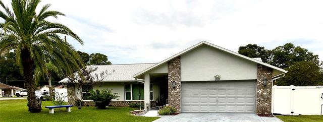 New Homes with In-ground Swimming Pools in Ocala: September 3rd to September 9th