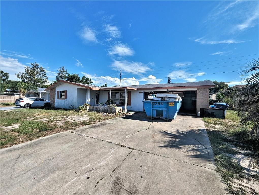 3612 Brookston Dr., Holiday, FL 34691
