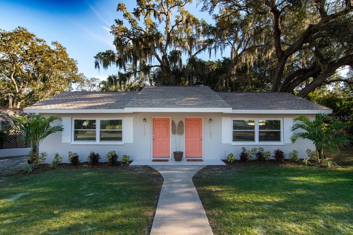 1155 Stevenson Ave., Clearwater, FL 33755