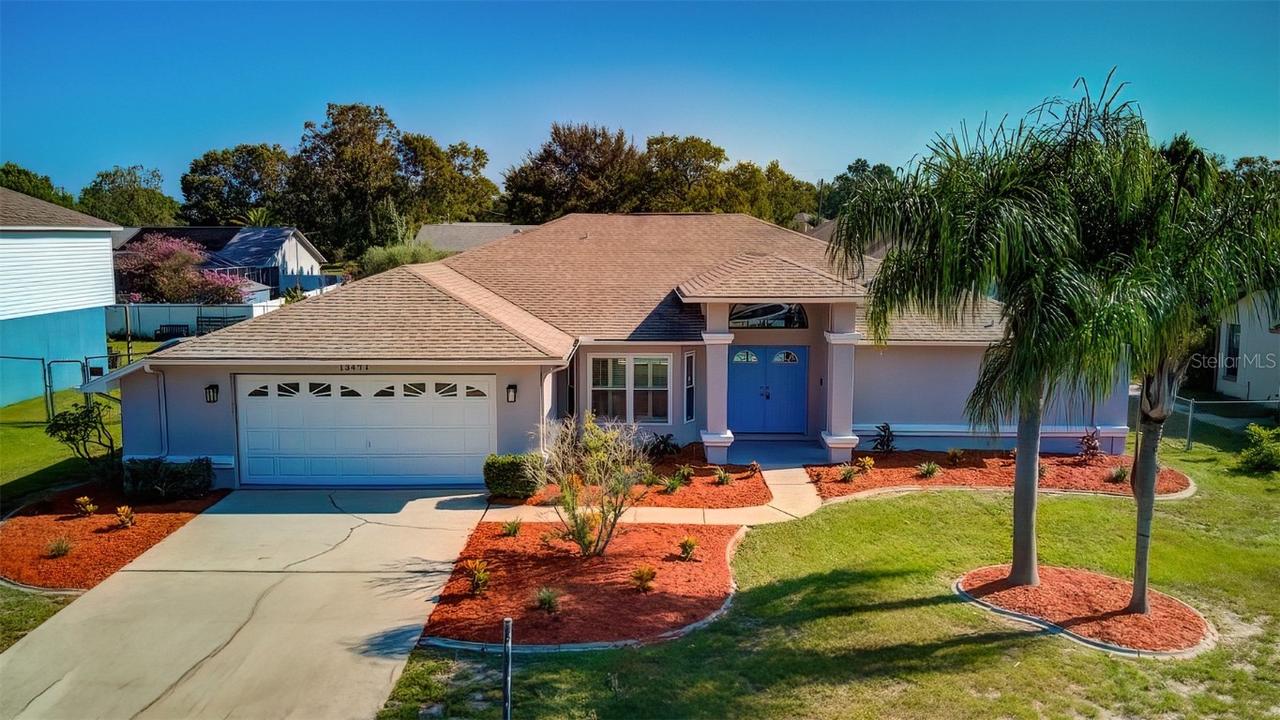13471 Banner Rd., Spring Hill, FL 34609