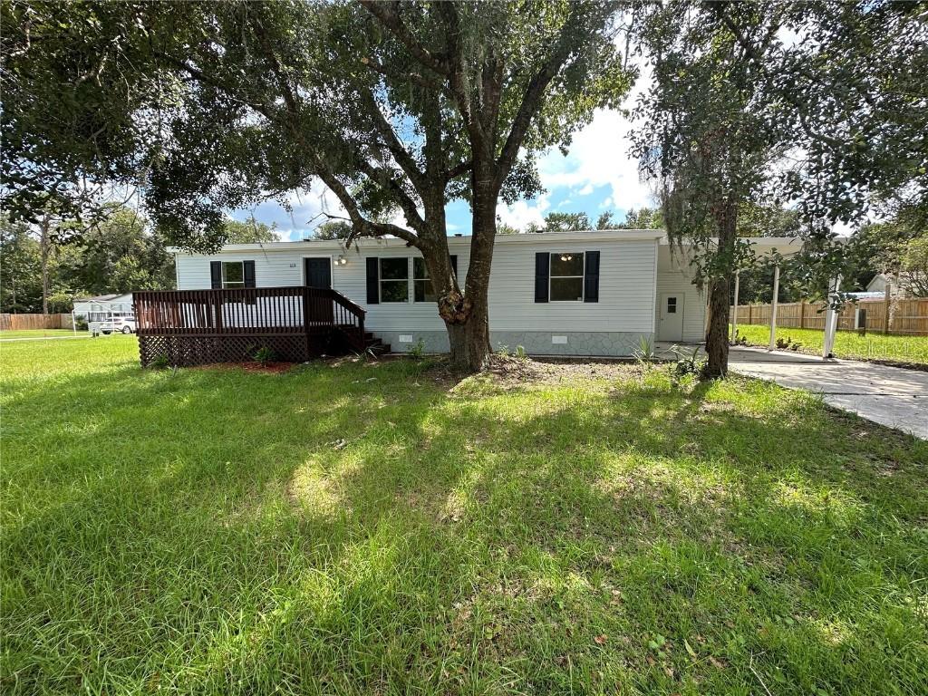 6614 Ivy Mist Ln., Davenport, FL 33896