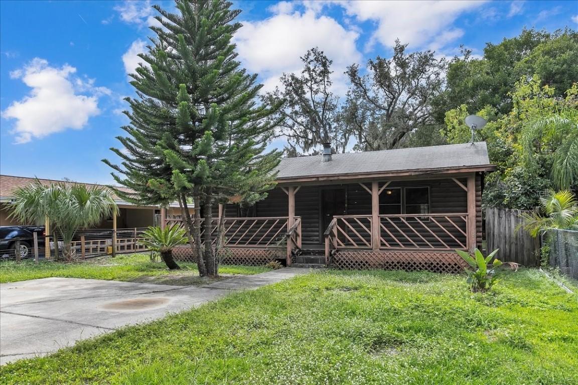 6306 Hill Rd., Orlando, FL 32810