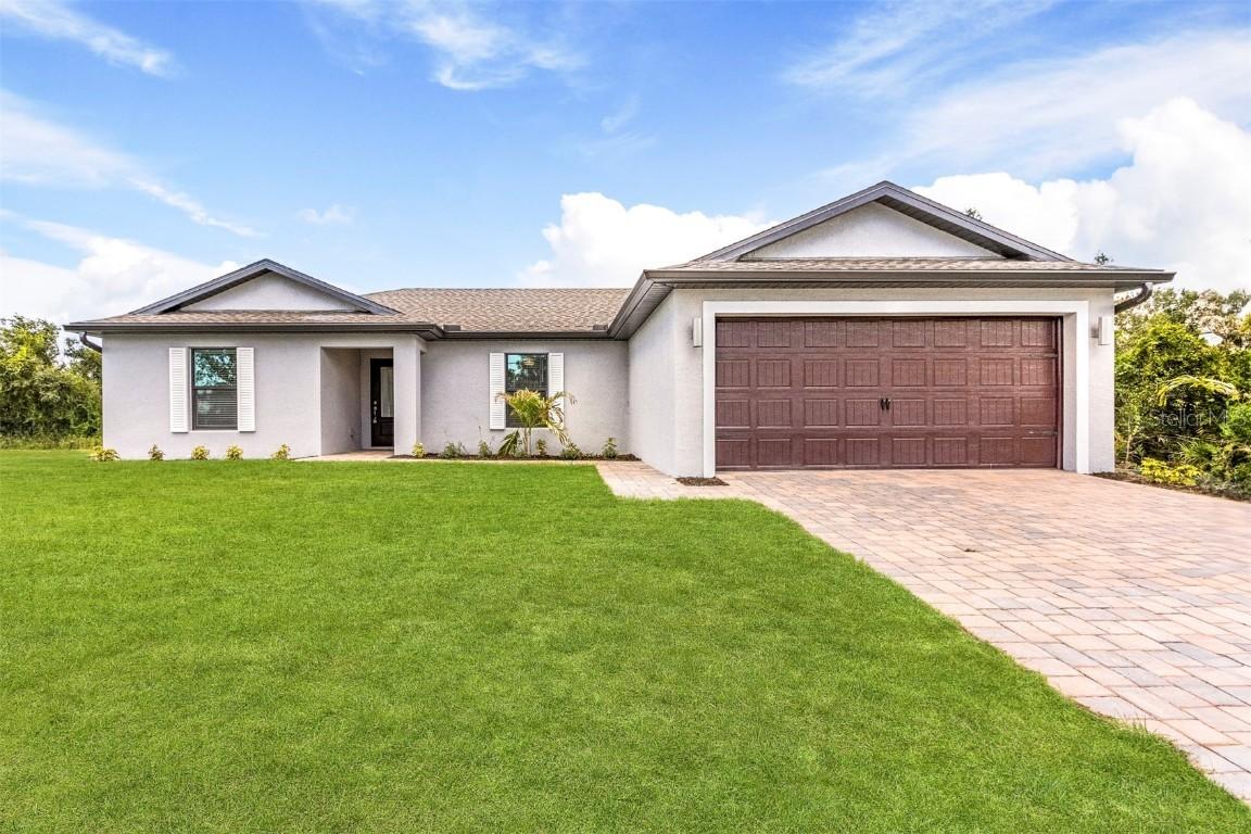 7031 Sena Rd., North Port, FL 34291