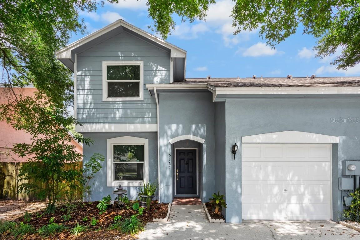 5167 Corvette Dr., Tampa, FL 33624