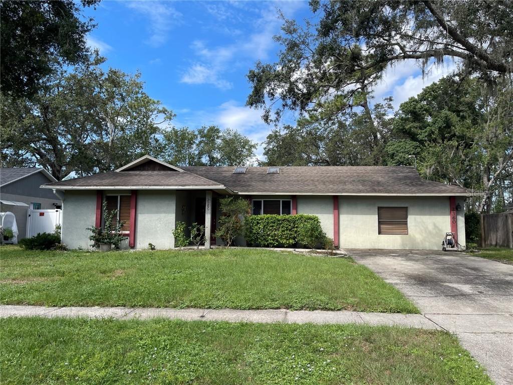 2360 Justy Way, Orlando, FL 32817