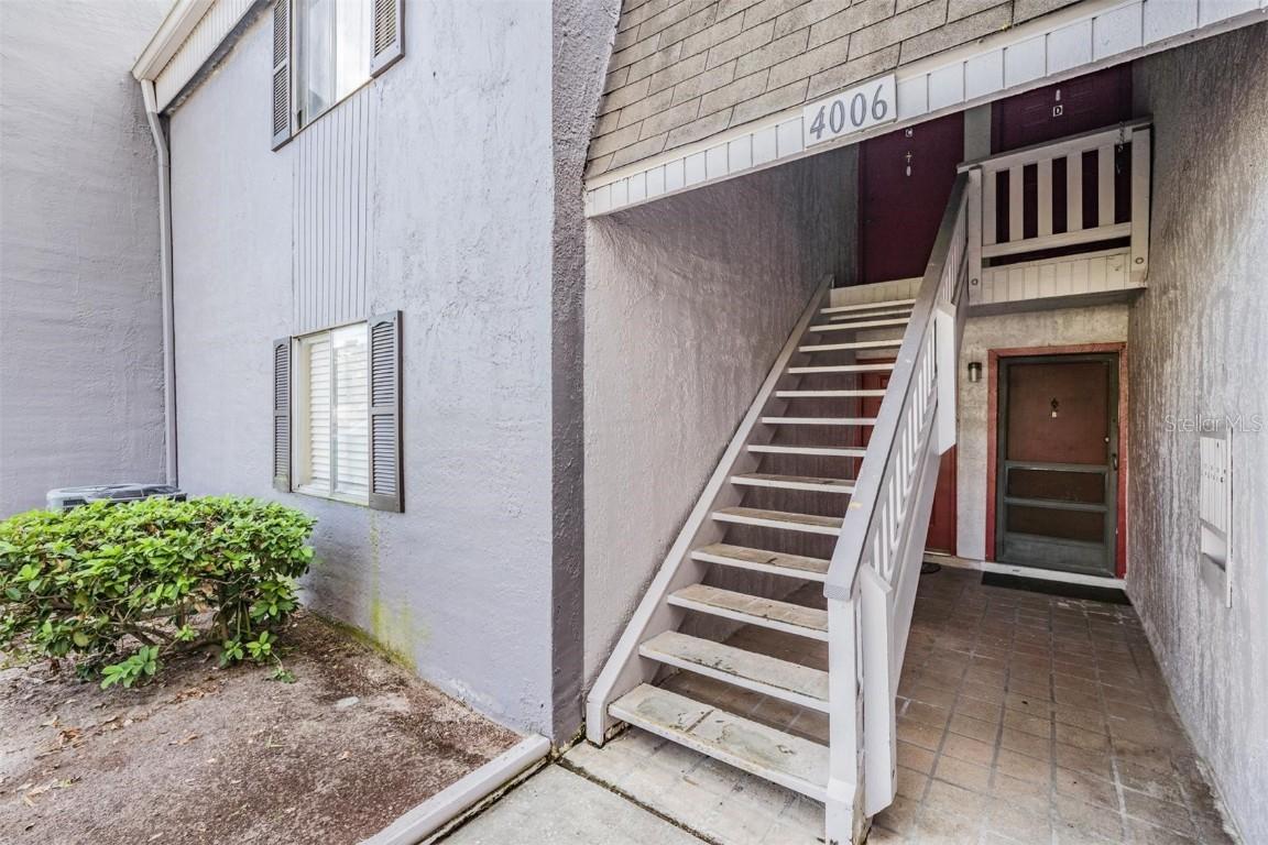 4006 Cortez Dr. #B, Tampa, FL 33614
