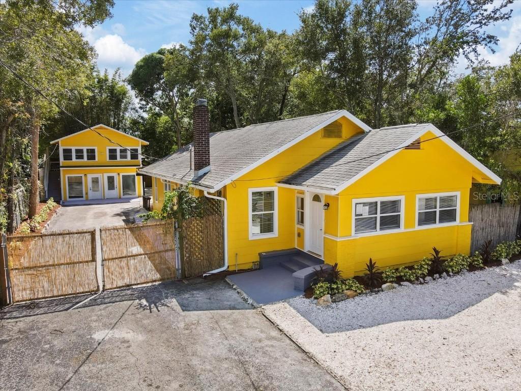 909 Druid Rd., Clearwater, FL 33756