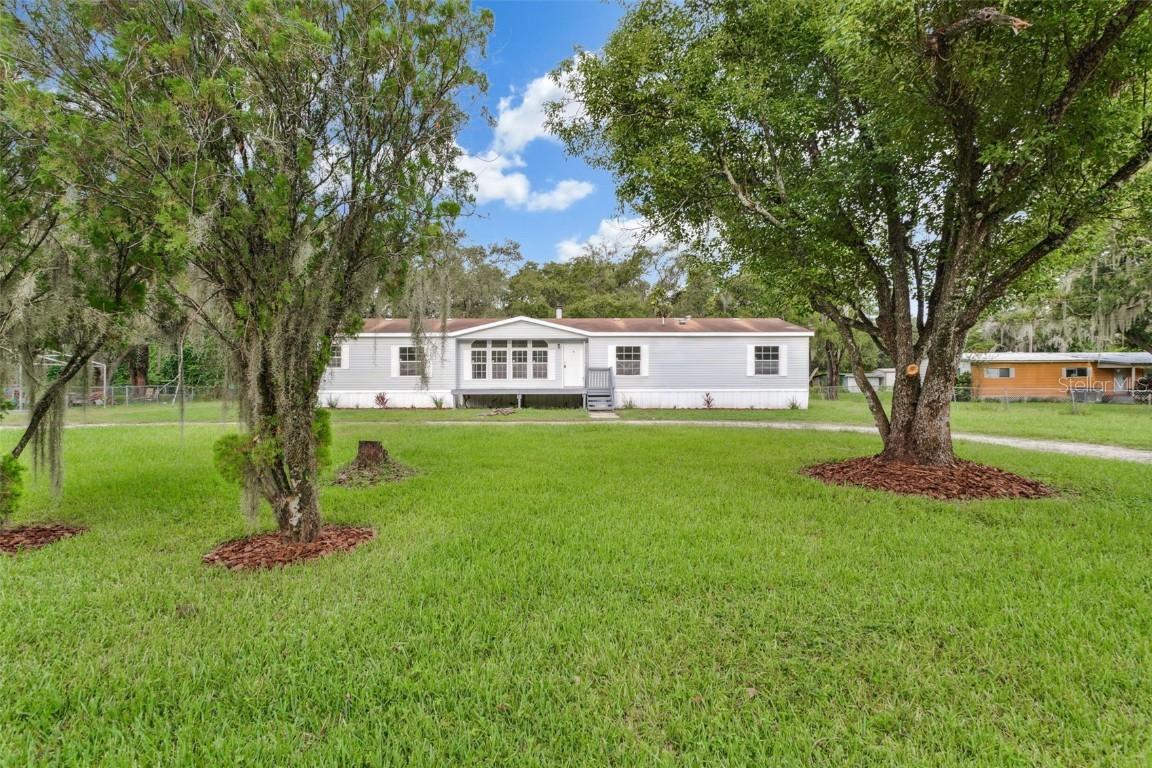 2311 Christy Ln., Lakeland, FL 33801