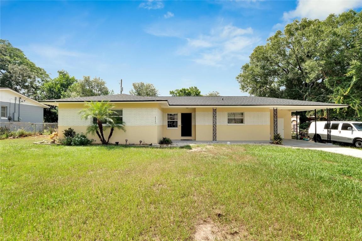 8020 Cardinal Dr., Tampa, FL 33617
