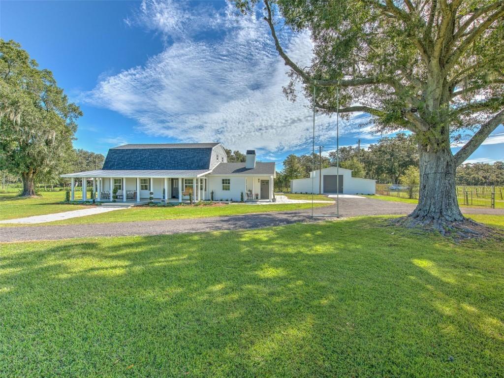 4608 Holbrook Rd., Plant City, FL 33565