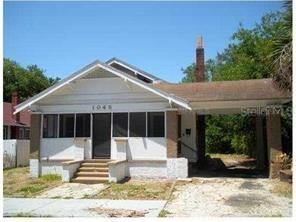 1045 9th Ave., St Petersburg, FL 33705