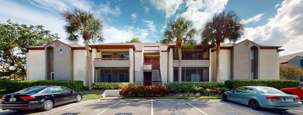 10265 Gandy Blvd. #1302, St Petersburg, FL 33702