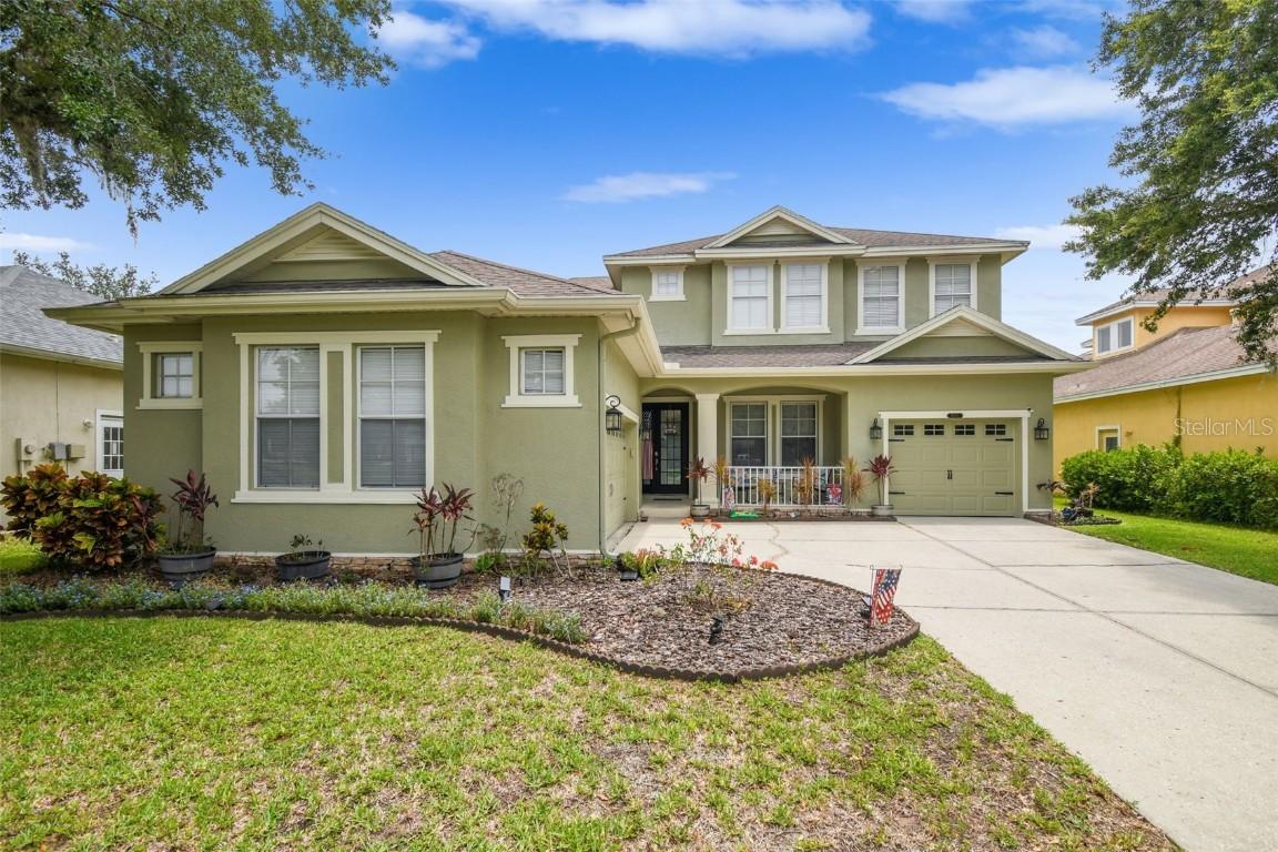 8932 Westerland Dr., Land O Lakes, FL 34637