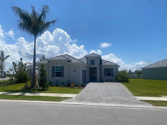 17415 Jadestone Ct., Venice, FL 34293