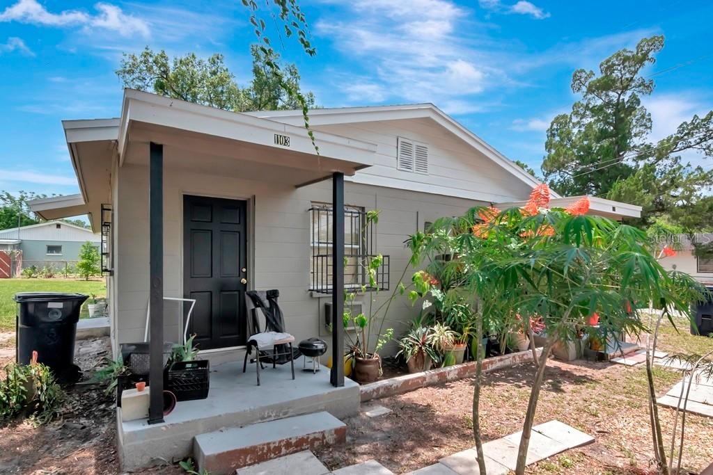 1101 E Lotus Ave., Tampa, FL 33612