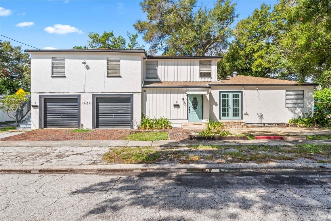 1636 38th Ave., St Petersburg, FL 33713