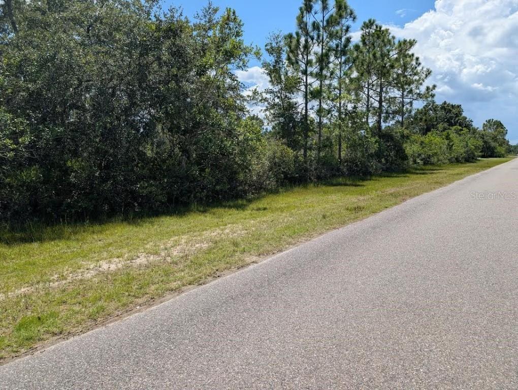 709 Poinciana Dr., Indian Lake Estates, FL 33855