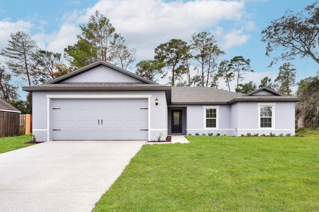 Homes Just Sold in Palm Coast: October 24th to October 30th
