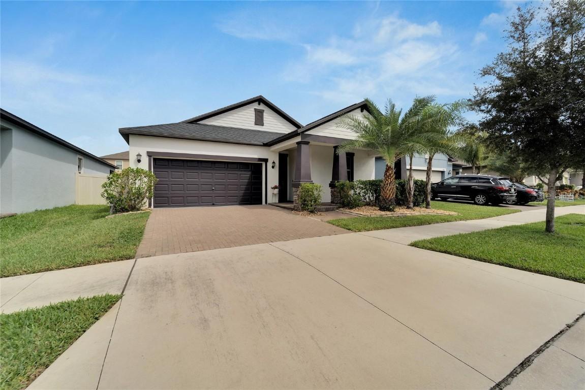9844 Sage Creek Dr., Ruskin, FL 33573