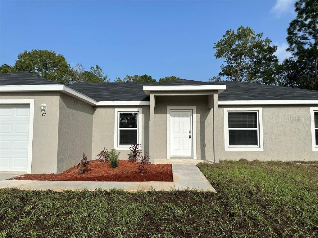 27 Olive Rd., Ocala, FL 34472