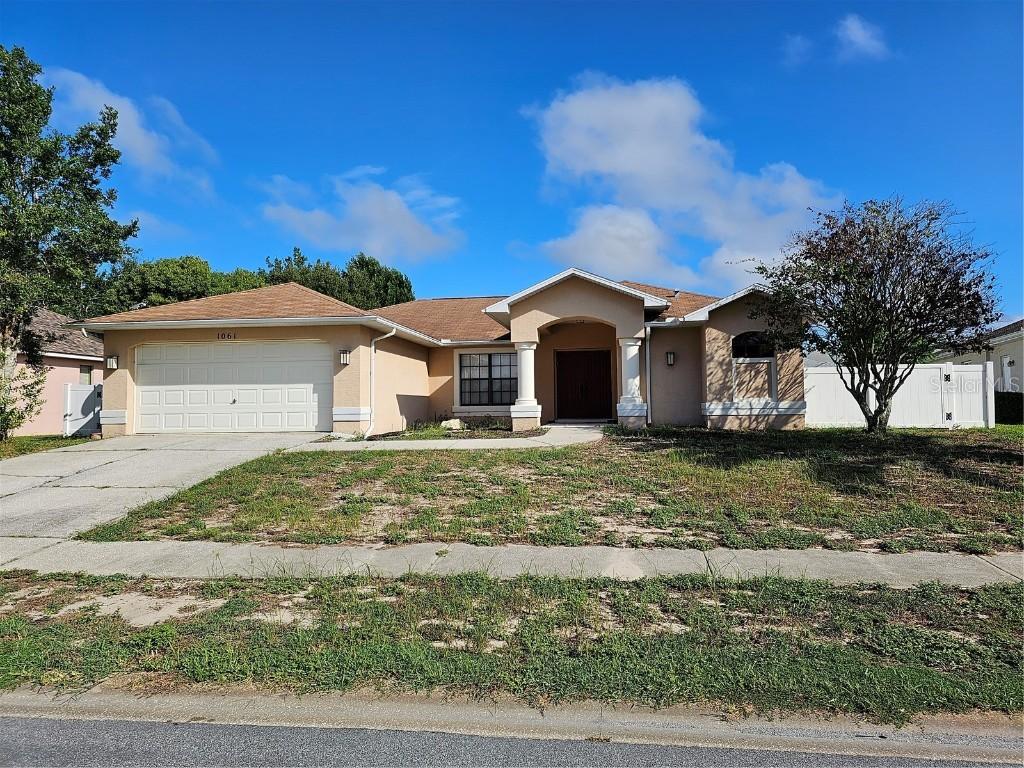 1061 Archway Dr., Spring Hill, FL 34608