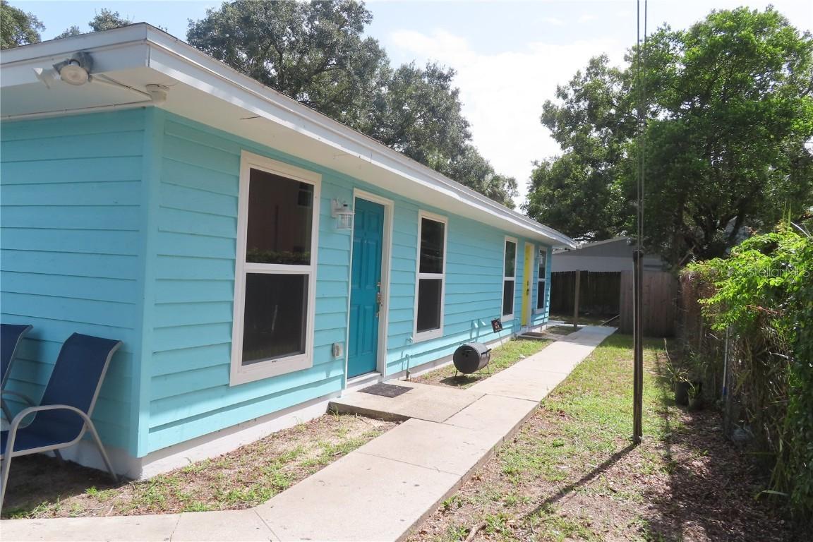 2915 E Emma St. #AB, Tampa, FL 33610