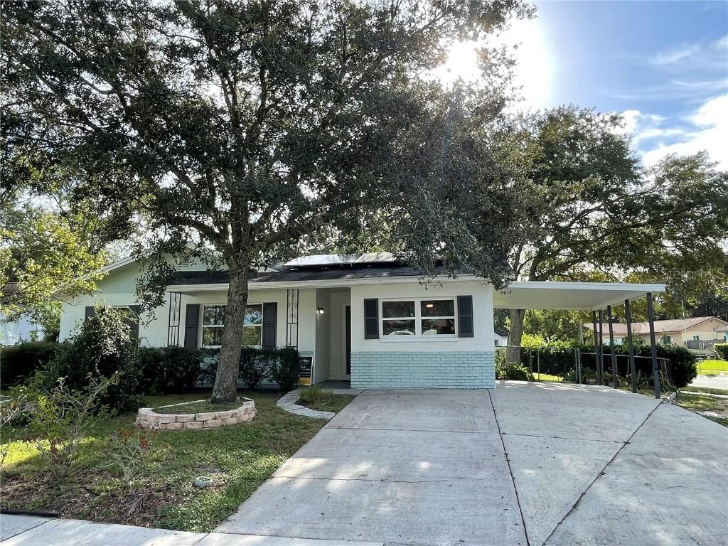 8301 Oleander Ln., Tampa, FL 33637