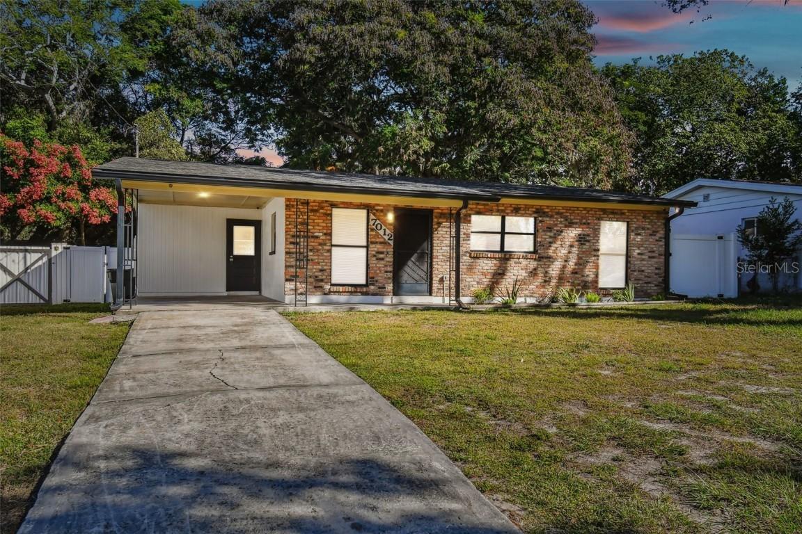 7012 Conifer Dr., Tampa, FL 33637