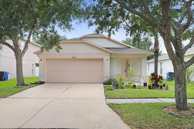 New Homes For Sale This Week in Gibsonton: October 6th to October 12th