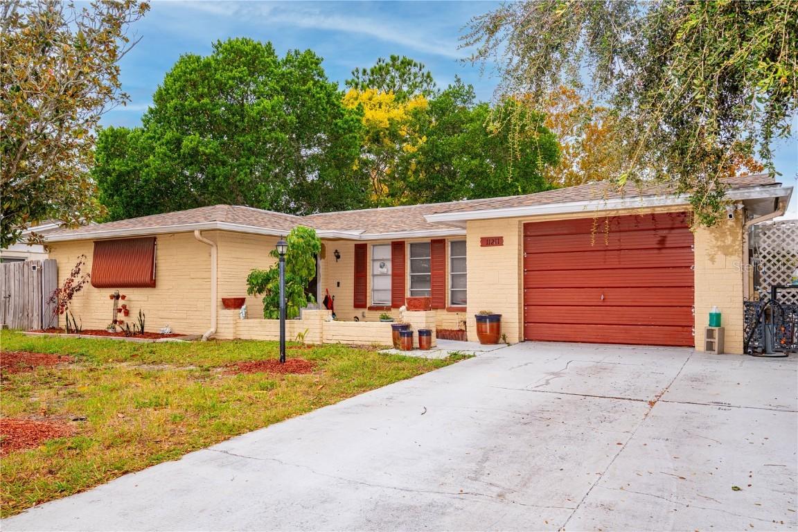 11211 Meadow Dr., Port Richey, FL 34668