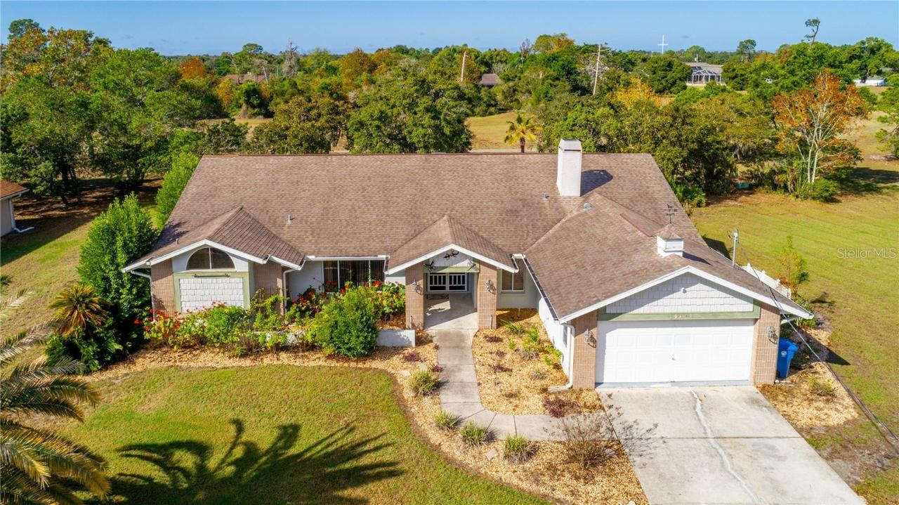 10231 Sunburst Ct., Spring Hill, FL 34608