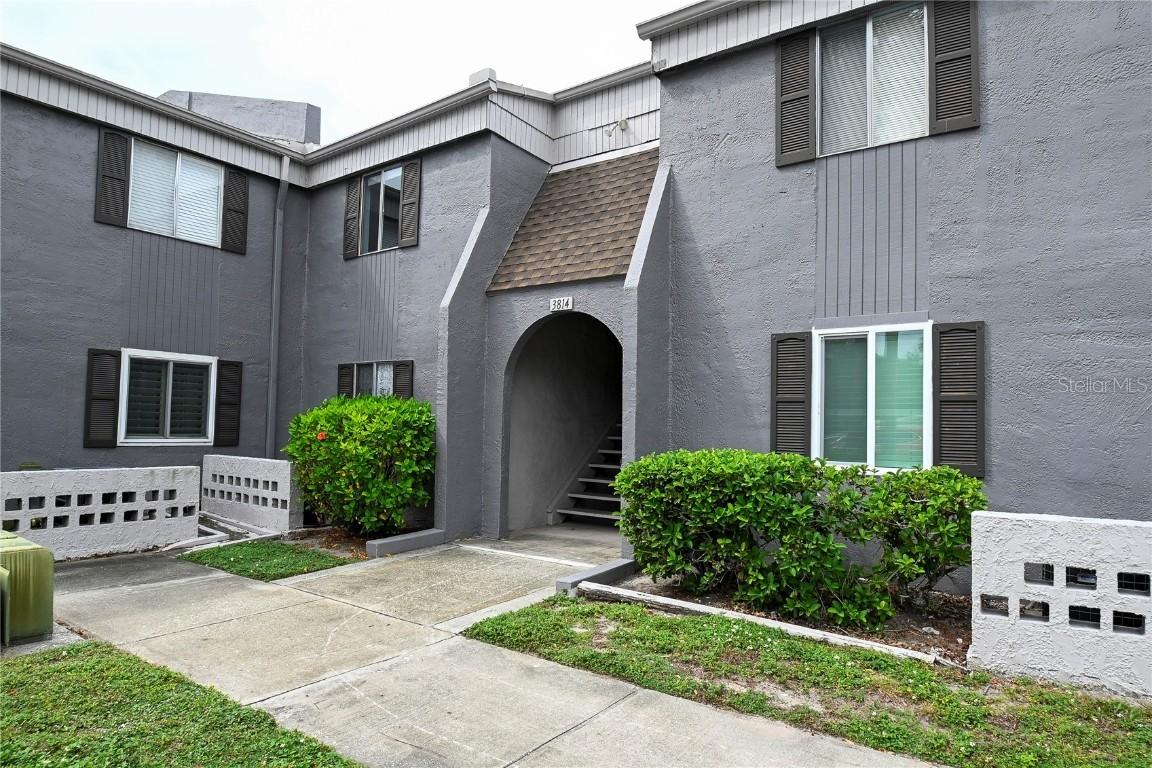 3814 Cortez Dr. #C, Tampa, FL 33614