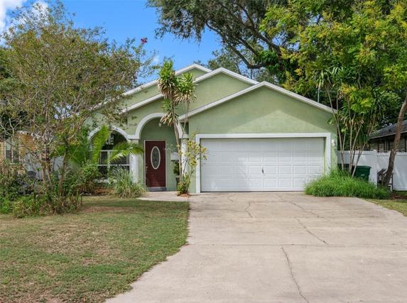 New Homes For Sale This Week in Tampa Heights: October 6th to October 12th