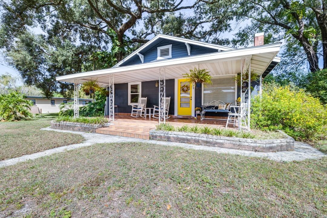 908 W Mclendon St., Plant City, FL 33563