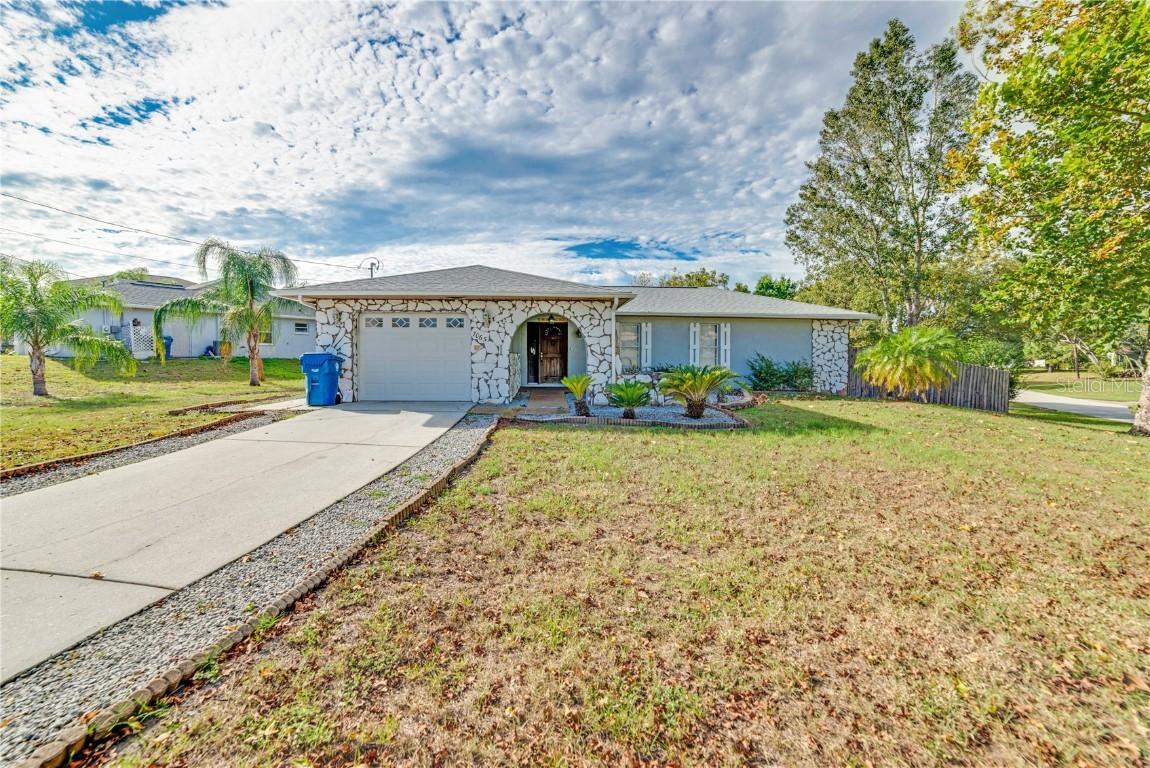 7065 Clearwater Dr., Spring Hill, FL 34606