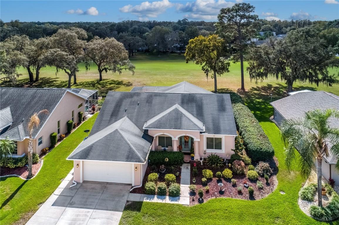 13524 Knotty Ln., Hudson, FL 34669