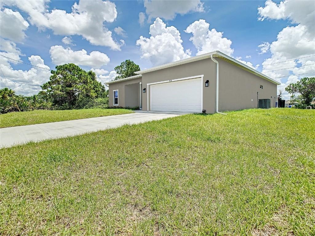 364 Evergreen St., Punta Gorda, FL 33982