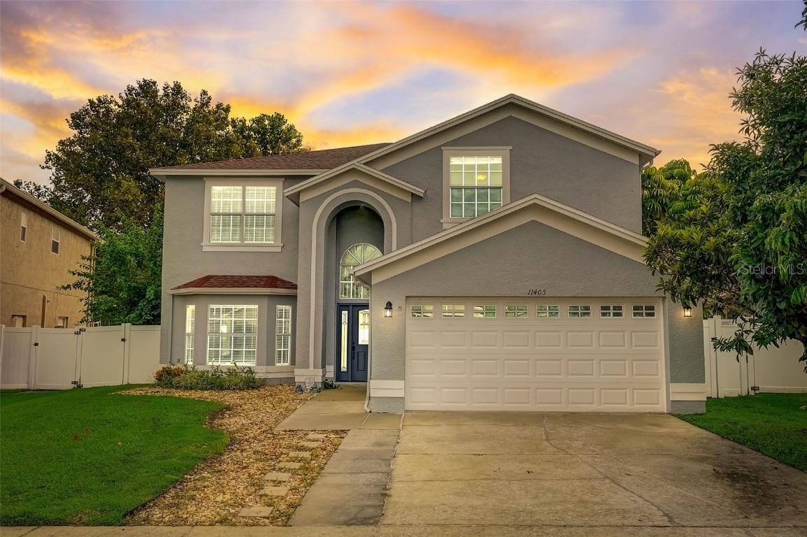 11405 Whispering Hollow Dr., Tampa, FL 33635