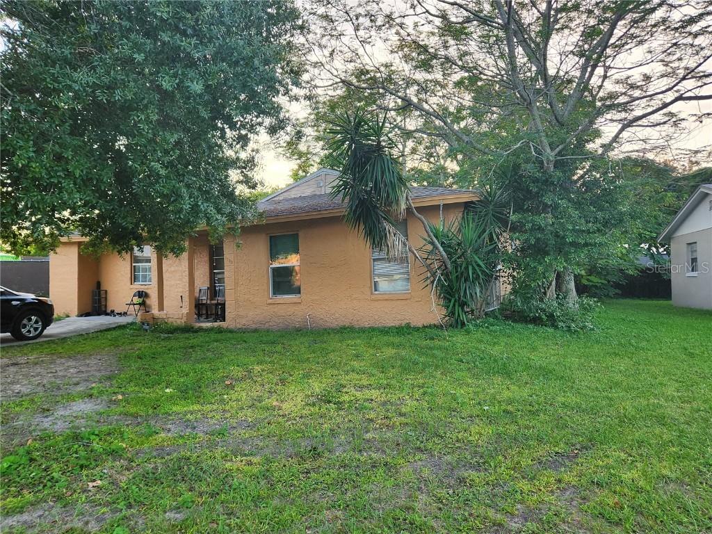 1732 Flores Ct., Orlando, FL 32811