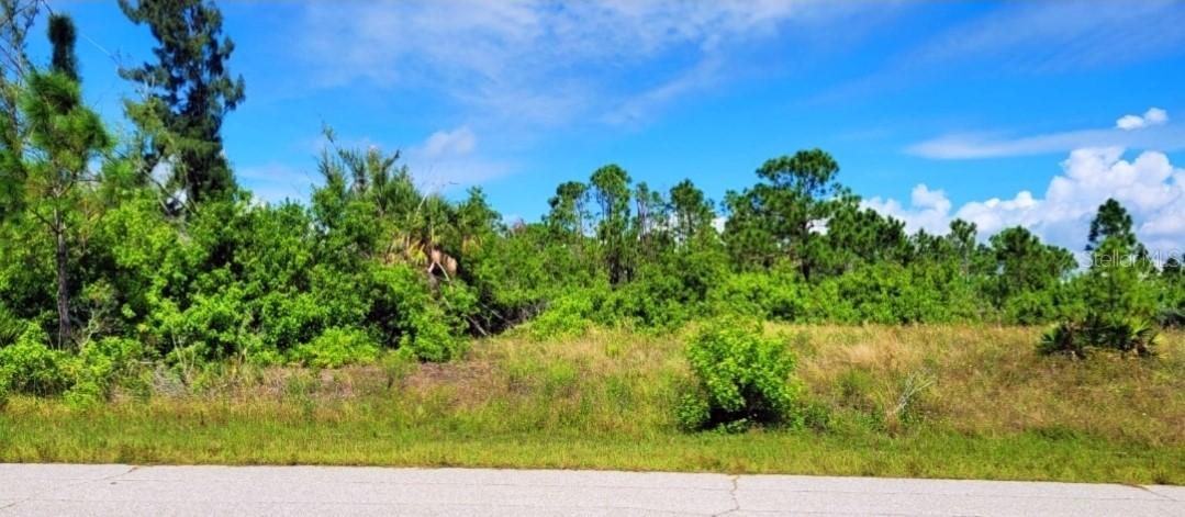 10506 Hatchett Cir., Port Charlotte, FL 33981