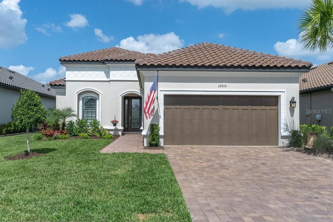 10915 Calluna Dr., Odessa, FL 33556