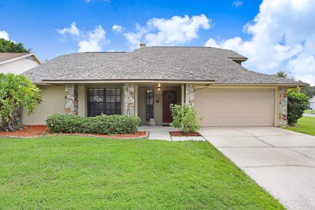 New Construction Homes For Sale This Week in Brandon: October 11th to October 17th