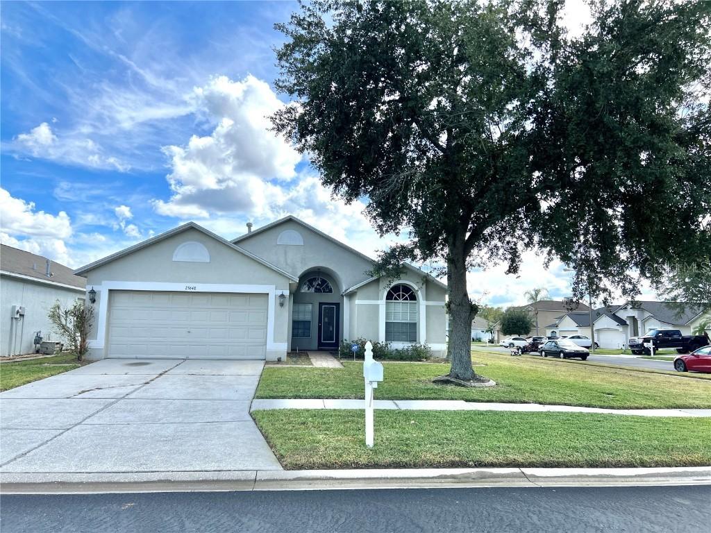 25648 Bruford Blvd., Land O Lakes, FL 34639