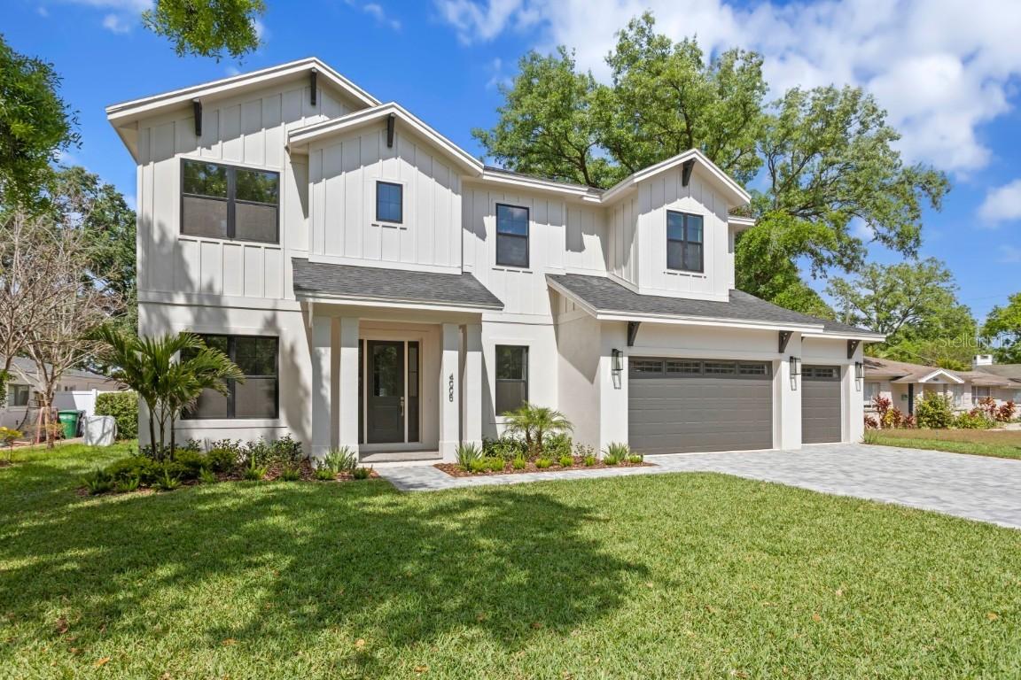 4005 W San Rafael St., Tampa, FL 33629